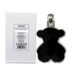 Tous Ladies LoveMe The Onyx Parfum EDP 3.0 oz (Tester) Fragrances 8436550508963