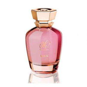 Tous Ladies Oh! The Origin EDP Spray 1.7 oz Fragrances 8436550505283