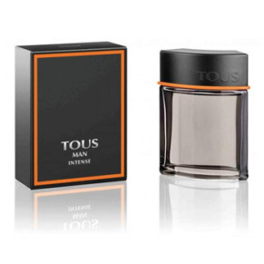 Tous Man Intense / Tous EDT Spray 1.7 oz (50 ml) (M)