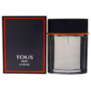 Tous Man Intense / Tous EDT Spray 3.4 oz (100 ml) (m)