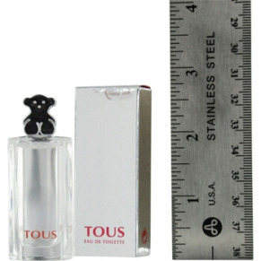 Tous / Tous EDT Splash Mini 0.15 oz (4.5 ml) (W)