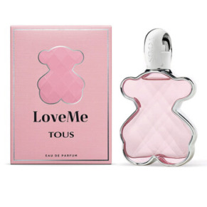 Tous Unisex LoveMe EDP 1.7 oz Fragrances 8436550507591