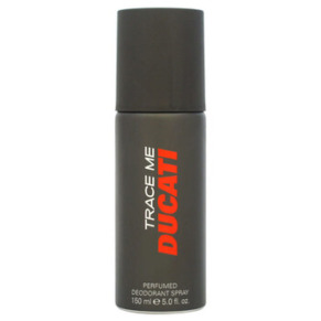 Ducati Trace Me by Ducati for Men - 5 oz Deodorant Spray