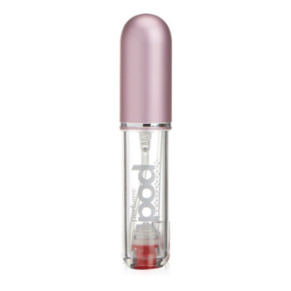 Travalo Unisex Perfume Pod Refillable Perfume Sprayer Pink Fragrances 0619098001433