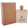 Trussardi Delicate Rose by Trussardi for Women - 3.4 oz EDT Spray