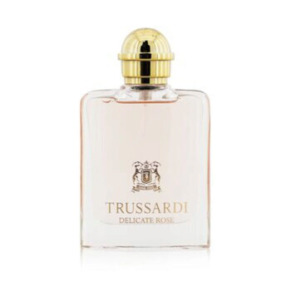 Trussardi Ladies Delicate Rose EDT Spray 1.7 oz Fragrances 8011530840013