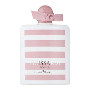 Trussardi Ladies Donna Pink Marina EDT Spray 1.7 oz Fragrances 8058045422907