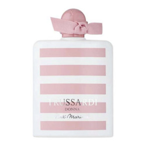 Trussardi Ladies Donna Pink Marina EDT Spray 3.38 oz Fragrances 8058045422914