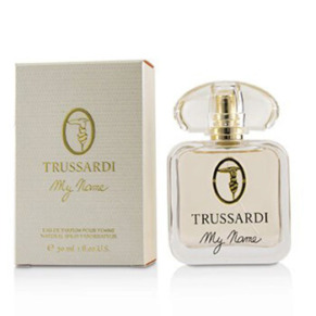Trussardi Ladies My Name EDP Spray 1 oz Fragrances 8011530850005
