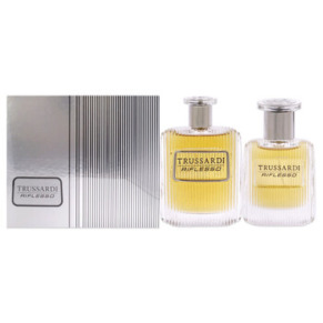 Trussardi Men's Trussardi Riflesso Gift Set Fragrances 8058045427445