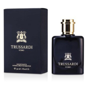 Trussardi Men's Uomo EDT Spray 1 oz Fragrances 8011530810009