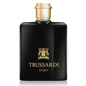 Trussardi Men's Uomo EDT Spray 3.4 oz (Tester) Fragrances 8011530817008