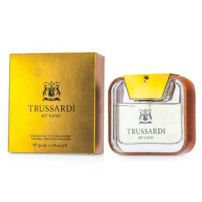Trussardi - My Land Eau De Toilette Spray  50ml/1.7oz