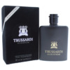 Trussardi Black Extreme / Trussardi EDT Spray 3.4 oz (100 ml) (m)