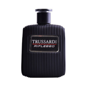 Trussardi Men's Riflesso Streets Of Milano EDT Spray 3.4 oz Fragrances 8011530806149