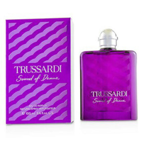 Trussardi - Sound Of Donna Eau De Parfum Spray  100ml/3.4oz