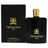 Trussardi Uomo by Trussardi for Men - 3.4 oz EDT Spray