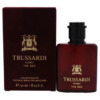Trussardi Uomo The Red by Trussardi for Men - 1 oz EDT Spray