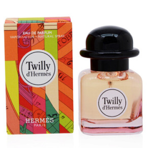 Hermes Twilly D'hermes / Hermes EDP Spray 0.42 oz (12.5 ml) (W)