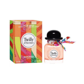 Hermes Twilly Dhermes / Hermes EDP Spray 1.7 oz (50 ml) (W)