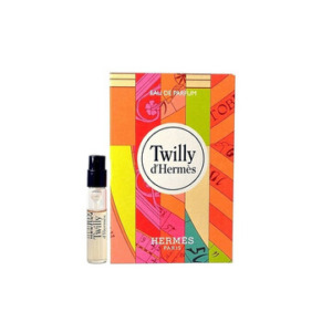 Hermes Twilly Dhermes / Hermes EDP Spray Vial 0.06 oz (2.0 ml) (W)
