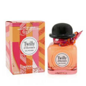 Hermes Twilly Eau Poivre / Hermes EDT Spray 2.8 oz (85 ml) (w)