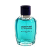 Givenchy Men's Insense Ultramarine EDT Spray 3.3 OZ Fragrances 3274870152566