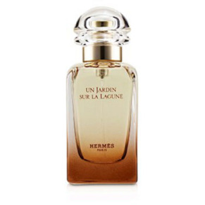 Hermes Un Jardin Sur La Lagune / Hermes EDT Spray 1.6 oz (50 ml) (u)