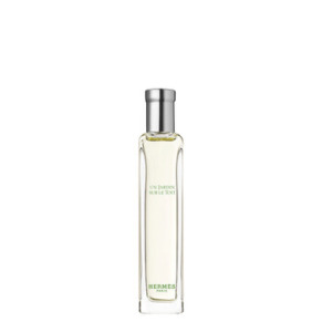 Hermes Un Jardin Sur Le Toit / Hermes EDT Spray Pouch 0.5 oz (15 ml) (U)