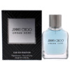 Jimmy Choo Urban Hero by Jimmy Choo for Men - 1.0 oz EDP Spray