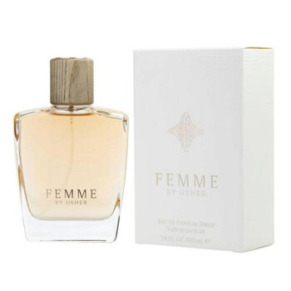 Usher Raymond Ladies Femme EDP Spray 3.4 oz Fragrances 855560005787