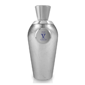 V Canto Unisex Fili Extrait De Parfum Spray 3.38 oz Fragrances 8016741052590