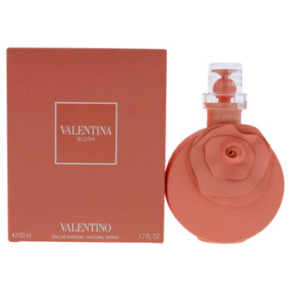 Valentino Garavani Valentina Blush by Valentino for Women - 1.7 oz EDP Spray
