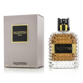 Valentino Garavani Uomo / Valentino EDT Spray 5.07 oz (150 ml) (m)
