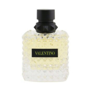 Valentino Garavani - Valentino Donna Born In Roma Yellow Dream Eau De Parfum Spray  100ml/3.4oz