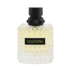 Valentino Garavani - Valentino Donna Born In Roma Yellow Dream Eau De Parfum Spray  50ml/1.7oz
