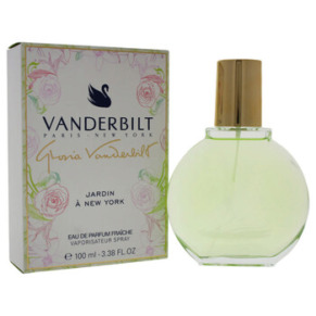 Gloria Vanderbilt Vanderbilt Jadrdin A New York / Gloria Vanderbilt EDP Spray 3.3 oz (100 ml) (w)