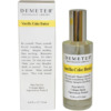 Demeter Vanilla Cake Batter by Demeter for Women - 4 oz Cologne Spray