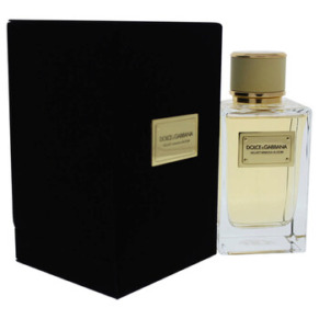 Dolce & Gabbana Velvet Mimosa Bloom by Dolce and Gabbana for Women - 5 oz EDP Spray
