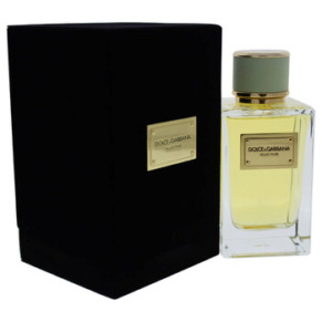 Dolce & Gabbana Velvet Pure by Dolce and Gabbana for Women - 5 oz EDP Spray