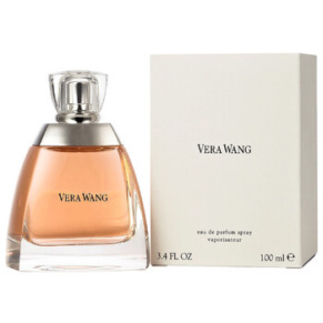 Vera Wang Ladies Vera Wang EDP Spray 3.4 oz Fragrances 688575001778