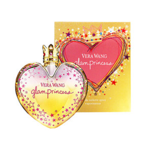 Vera Wang Glam Princess / Vera Wang EDT Spray 3.4 oz (w)
