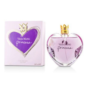Vera Wang Princess by Vera Wang for Women EDT Spray 3.4 oz