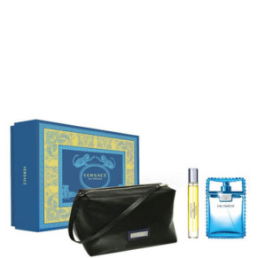 Versace Man Eau Fraiche / Versace Set (m)