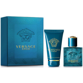 Versace Eros Men by Versace Set (m)