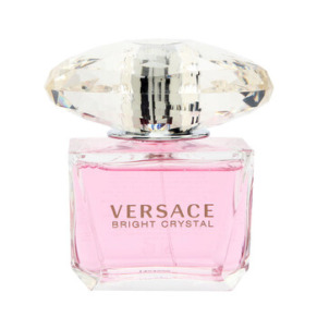 Versace Bright Crystal by Versace EDT Spray 3.0 oz (90 ml) (Tester)