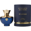 Versace Dylan Blue / Versace EDP Spray 3.4 oz (100 ml) (w)