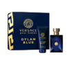 Versace Dylan Blue / Versace Set (m)