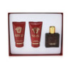 Versace Eros Flame / Versace Set (m)