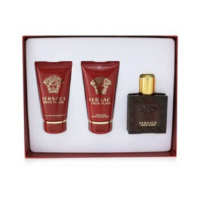 Versace Eros Flame / Versace Set (m)